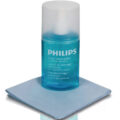 Philips Σετ Καθαρισμού Οθόνης 200ml