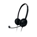 Philips Shm1500 Ακουστικά Υπολογιστή Με Μικρόφωνο