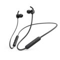 Philips TAE1205BK In-ear Bluetooth Handsfree Μαύρο