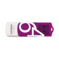 Philips Vivid 64GB Usb 3.0 Stick Μωβ