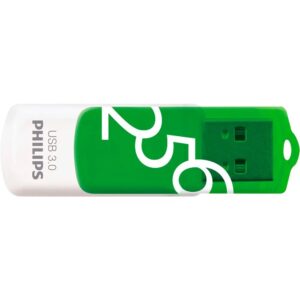 Philips Vivid Edition 256GB USB 3.0 Stick Πράσινο