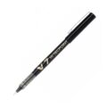 PILOT Μαρκ. 0.7 BX-V7B Μαύρος