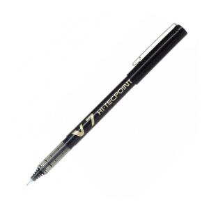 PILOT Μαρκ. 0.7 BX-V7B Μαύρος