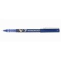 PILOT Μαρκ. 0.7 BX-V7L-D Μπλε