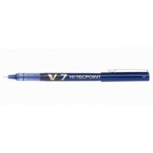 PILOT Μαρκ. 0.7 BX-V7L-D Μπλε