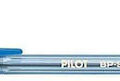 Pilot Στυλό Ballpoint 1.0mm με Μπλε Mελάνι, BP-S
