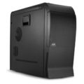 Pininfarina PC Case Black