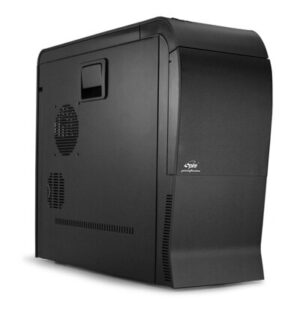 Pininfarina PC Case Black