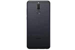 Πίσω Καπάκι Για Κινητό Huawei Mate 10 Lite Black