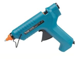 Πιστόλι Σιλικόνης 15 (80) W Gk-380b S/Pro