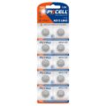 Pkcell 386 Lr43 Sr43sw Ag12 1.5v
