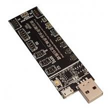 Πλακέτα Φόρτισης Μπαταριών W223+ For Smartphone Iphone