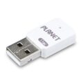 PLANET Wireless LAN Micro USB Adapter 150 Mbps 802.11n/b/g