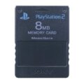 Playstation 2 Κάρτα Μνήμης 8mb