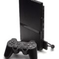 PlayStation 2 Slim Κονσόλα