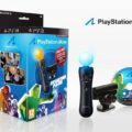 Playstation Move Set Controller for Move Game (MTX)