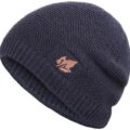 Πλεκτός Σκούφος Beanie SHO-0005