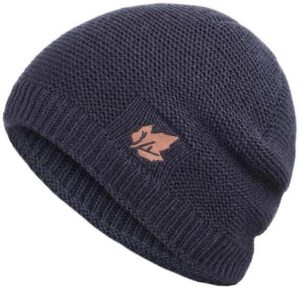Πλεκτός Σκούφος Beanie SHO-0005