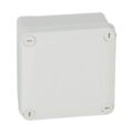 Plexo Ip55 Κουτι Στεγανο 105x105x55mm