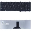 Πληκτρολόγιο Ελληνικό Μαύρο Για Laptop Toshiba Satellite C650D-11G