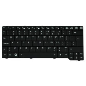 Πληκτρολόγιο Fujitsu Siemens V6515 Black