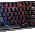 Πληκτρολόγιο Gaming A4Tech B500N Αγγλικό US