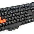 Πληκτρολόγιο Gaming Natec Genesis R11