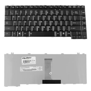 Πληκτρολόγιο GR Laptop για Toshiba