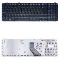 Πληκτρολόγιο Hp Pavilion Dv6-1000 Συμβατό Για Dv6-1340Ev
