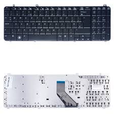 Πληκτρολόγιο Hp Pavilion Dv6-1000 Συμβατό Για Dv6-1340Ev