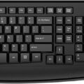 Πληκτρολόγιο Hp Wireless Classic Desktop Lv290aa