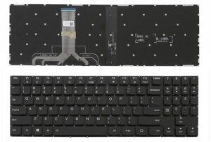 Πληκτρολόγιο Keyboard Lenovo Legion Y520