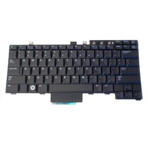 Πληκτρολόγιο για Laptop Dell Latitude E6410 E6400 E5510 OEM