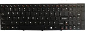 Πληκτρολόγιο Laptop Lenovo P/N 25-010793