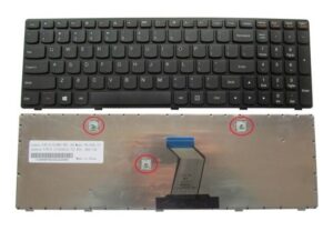 Πληκτρολόγιο Για Lenovo G500