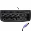 Πληκτρολόγιο Logitech Deluxe 250