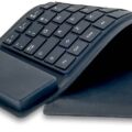 Πληκτρολόγιο Μίνι Λάστιχο FLEXKEYB80