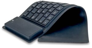 Πληκτρολόγιο Μίνι Λάστιχο FLEXKEYB80