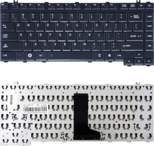 Πληκτρολόγιο Sa200 Για Laptop Toshiba Satellite A200-1J0