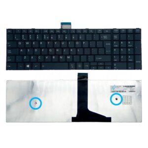Πληκτρολόγιο Toshiba Satellite C50/C55