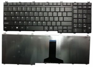 Πληκτρολογιο Toshiba Satellite C660 Αγγλικο Συμβατο