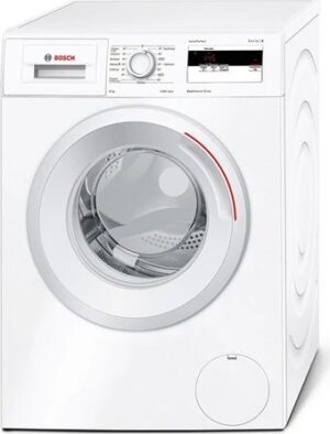 Πλυντήριο Ρούχων Bosch 8 Κιλών Model WAN24068GR