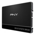 PNY CS900 120GB SSD 2,5'' SATA / 6Gb/s BOX