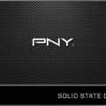 PNY CS900 SSD 250GB 2.5" SATA3 6Gb/s