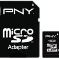 Pny Sd 16gb Premium / Sd16g4p