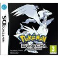 Pokemon Black DS