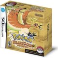 Pokemon Heargold & Pokewalker Ds