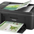 Πολυμηχάνημα Canon Pixma MX495 Black