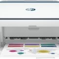 Πολυμηχάνημα HP DeskJet 2721e AiO 7FR54B