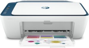 Πολυμηχάνημα HP DeskJet 2721e AiO 7FR54B